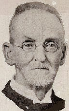 Johann Nepomuk Berger