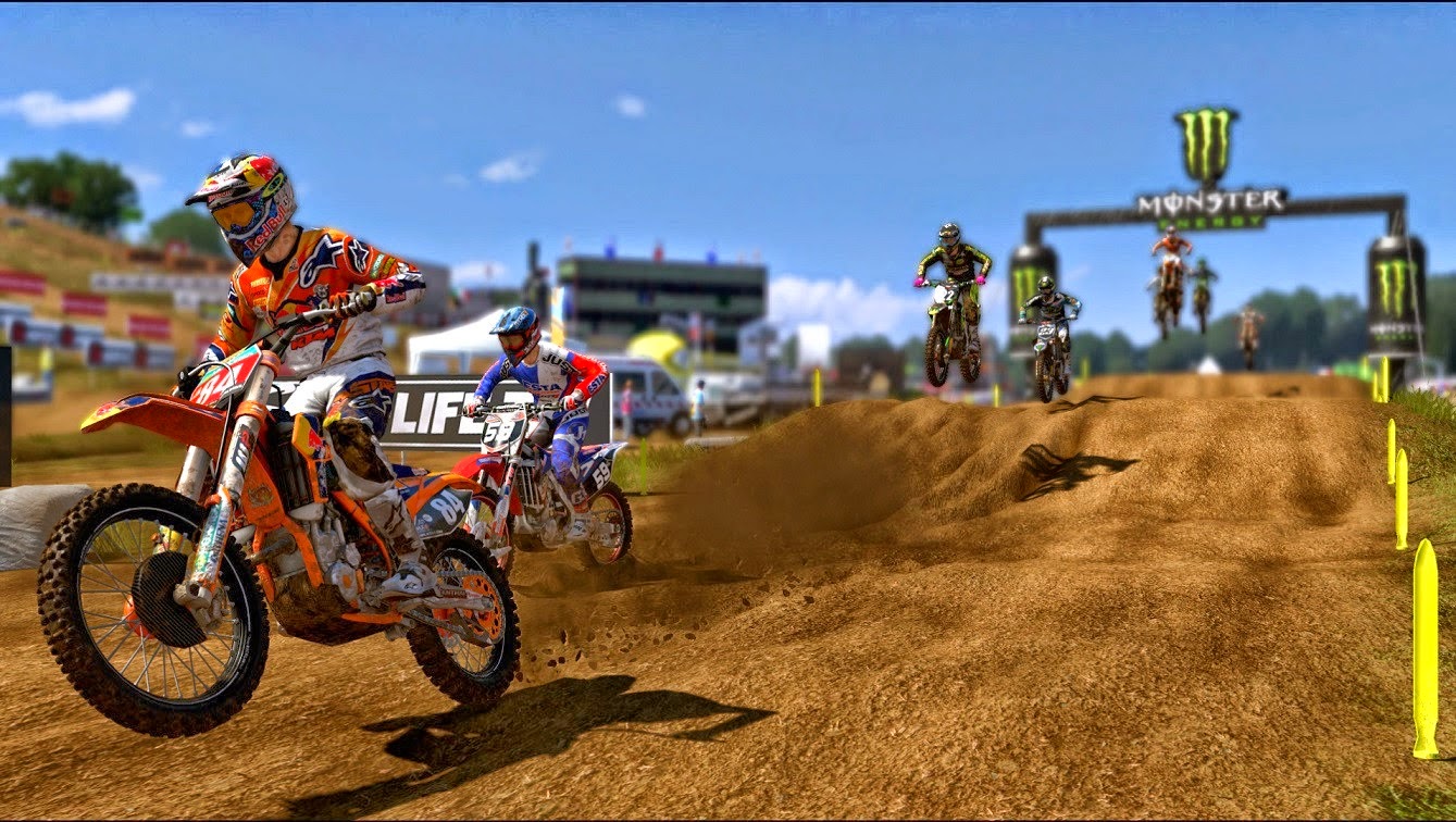 12 Download Game Mxgp The Official Motocross Android Images