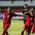 Indonesia kalahkan Singapura dengan skor 2-1