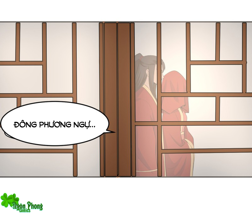 Hỏa Hồ - Chương 38 - Trang 10