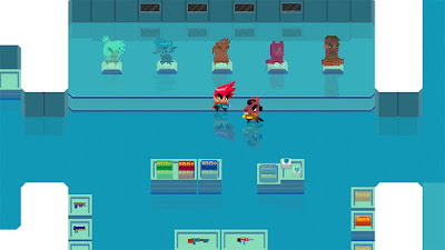 Relic Hunters Zero Remix Game Screenshot 5