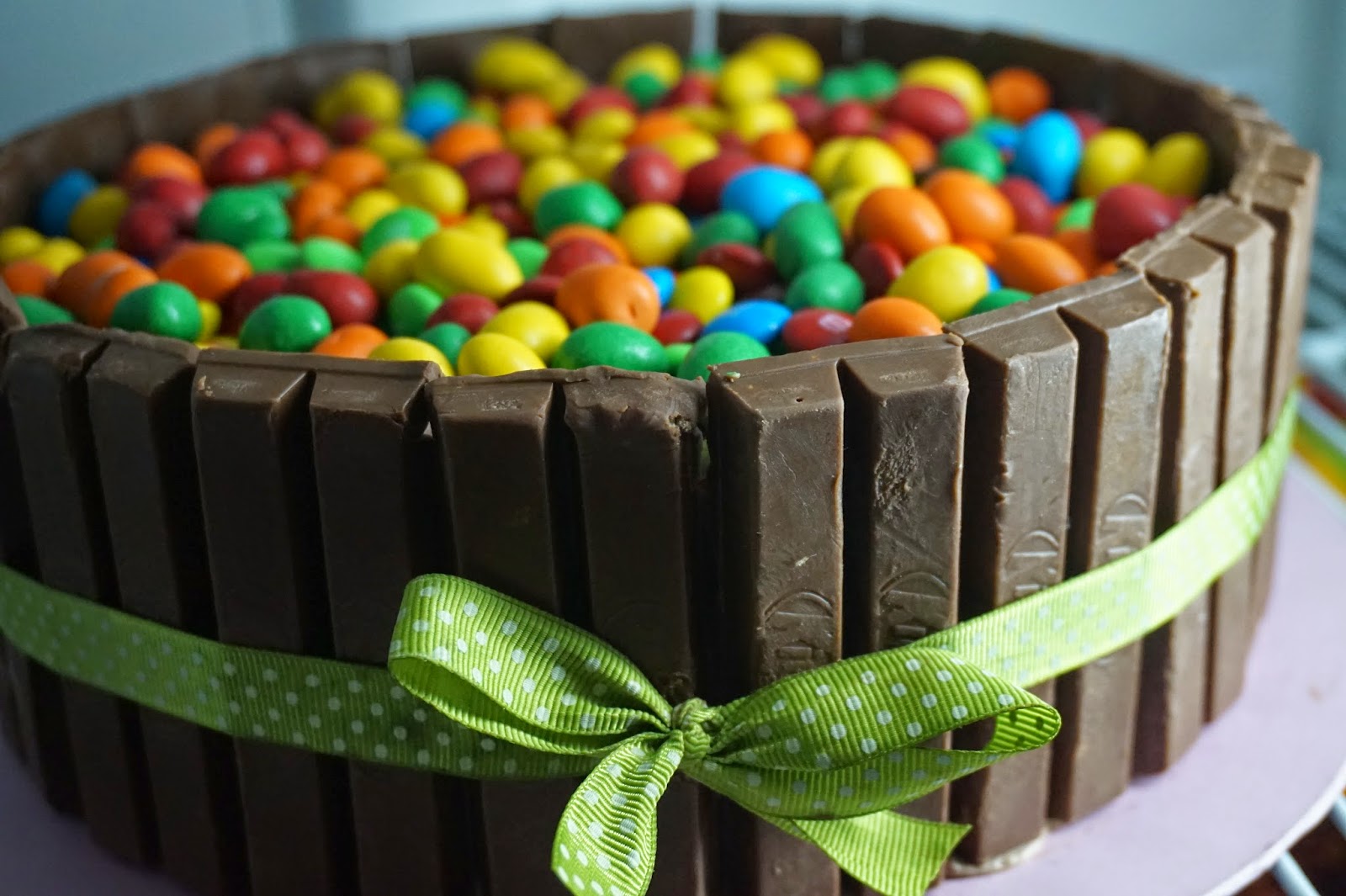 Tempahan Puan Sue diVision Home Seremban 2. Azal Muffins & Cake House