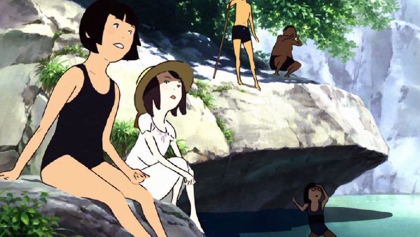 Get فيلم الانمي Nijiiro Hotaru مترجم عرب ساما For iPhone Free Get Wallpaper فيلم الانمي Nijiiro Hotaru مترجم عرب ساما For Free