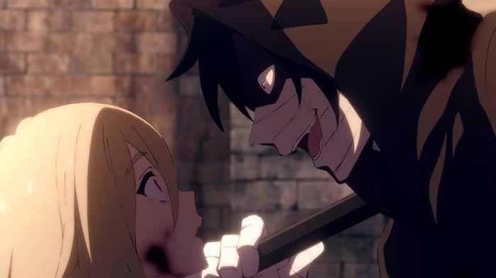 41 Rekomendasi Anime Psychological Terbaik Pilihan Sakuranime Sakuranime