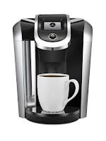 Keurig K450 2.0 Brewing System, image, review features & specifications plus compare with K550