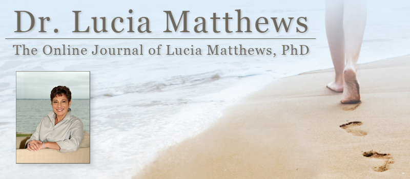 Dr. Lucia Matthews