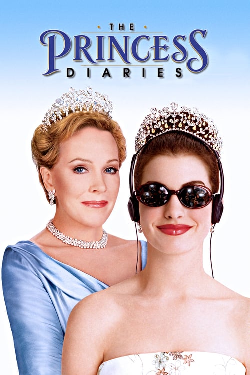 Descargar Princesa por sorpresa 2001 Blu Ray Latino Online