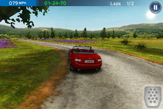 You Cruise by Mazda MX-5 available for download 2
