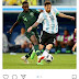 "Despite All, I Feel Honoured To Play For My Country" - Wilfred Ndidi
