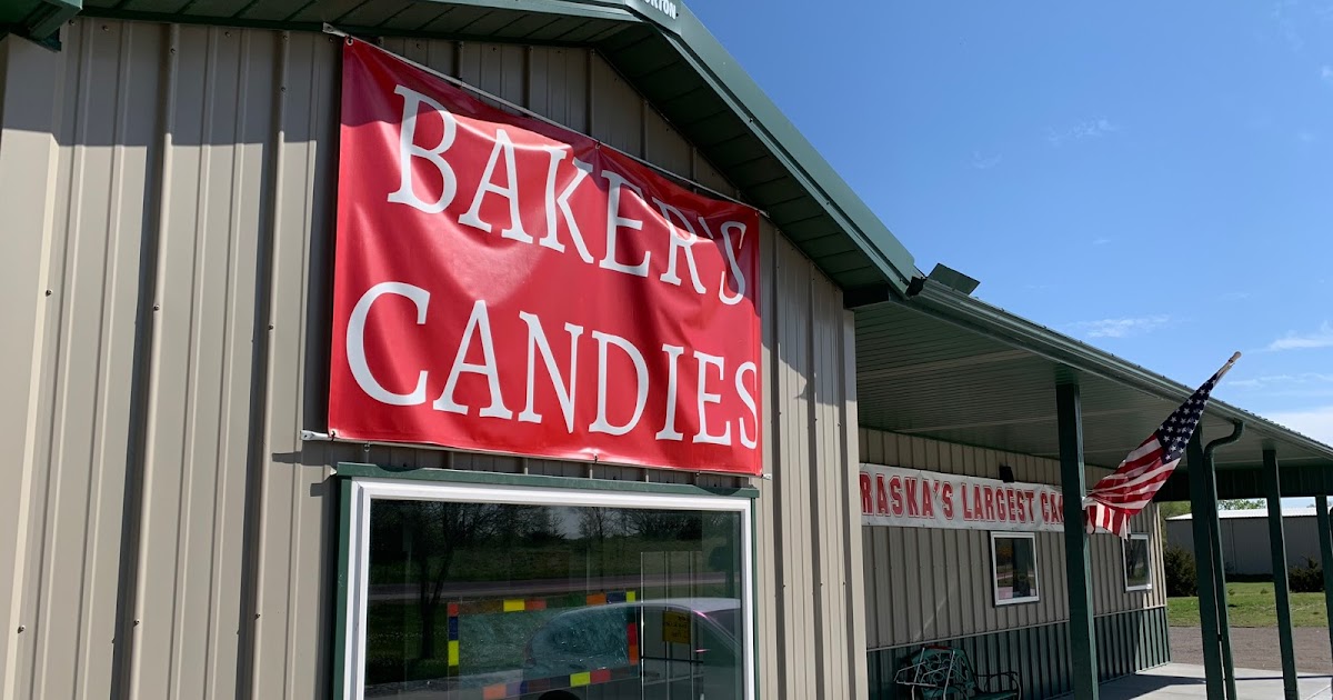 Baker's Candies Outlet