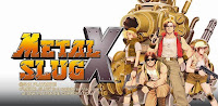  is a run and gun video game developed by Noise Factory and published by Athlon Games for  Metal Slug 7 Download for PC