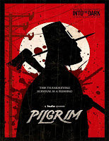 Poster de En la oscuridad: Pilgrim