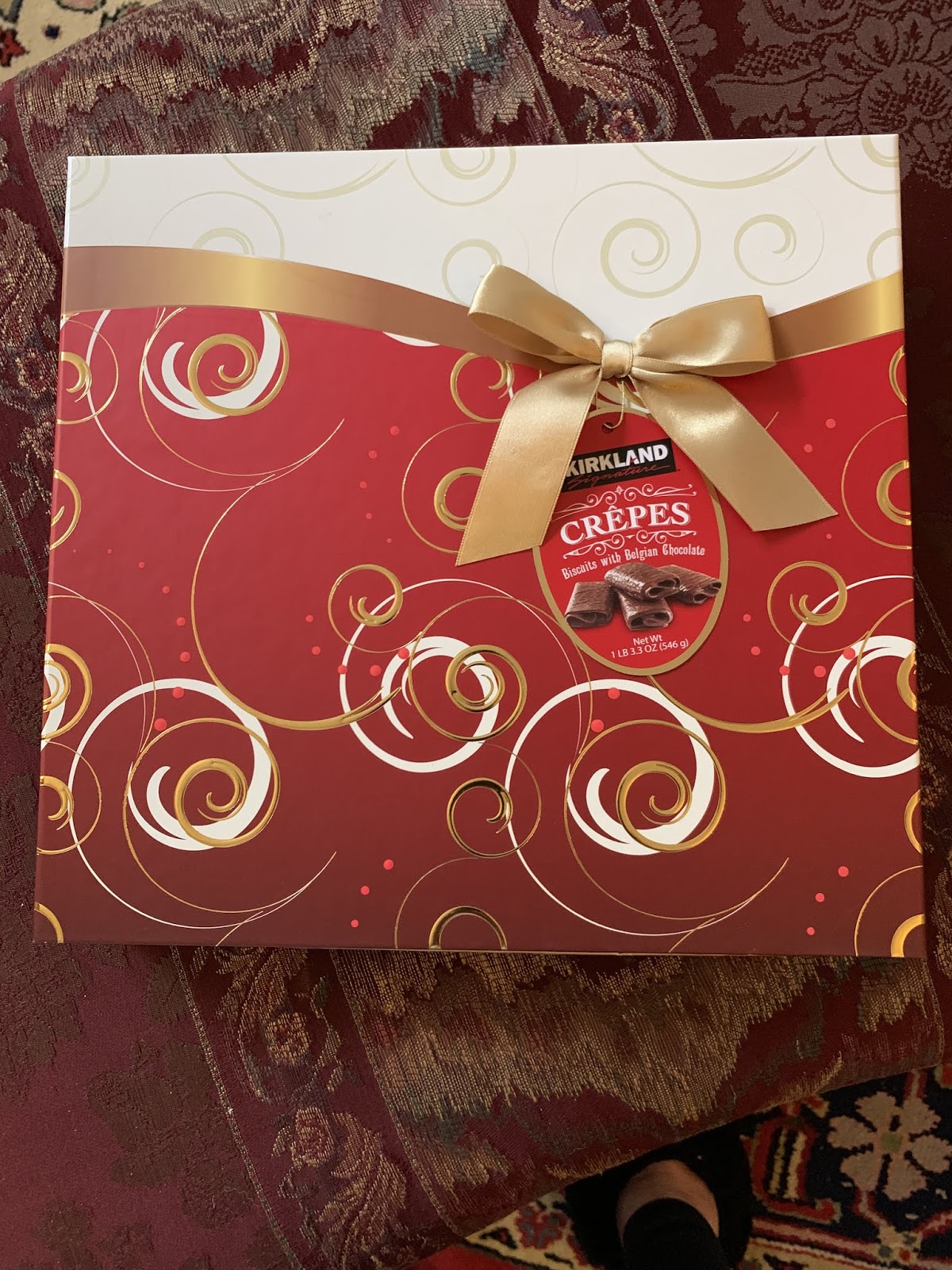 Grandma Fifi Independent Costco and Aldi Blog Kiolbassa Kielbasa from