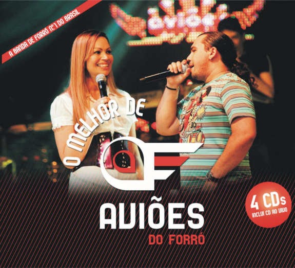 Aviões Do Forró SÁVIO DOWNLOAD
