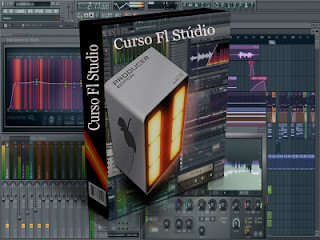 Curso De Remix no Fl Studio  