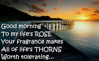 Good Morning Poems Good Morning Poems