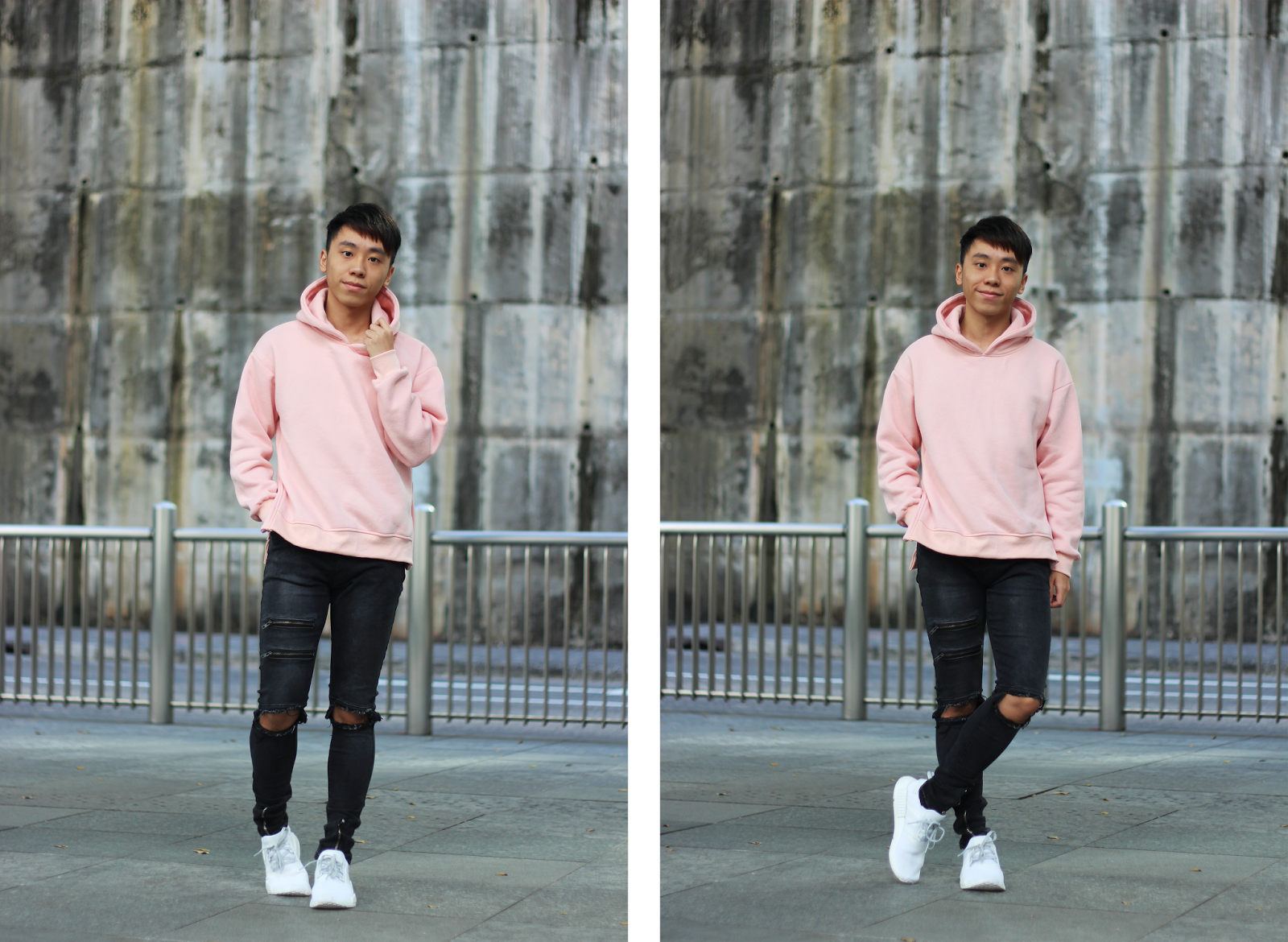 The Daniel Originals Fashion, Menswear, Lifestyle, Travel blog The