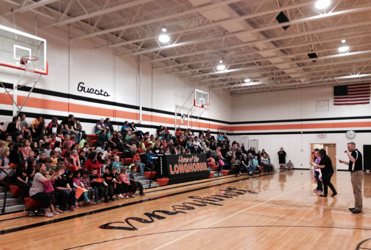 Dorchester Times OUR VIEW Dorchester Public School Has Much To Celebrate