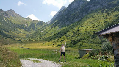 mountain view austria mountain view austria
