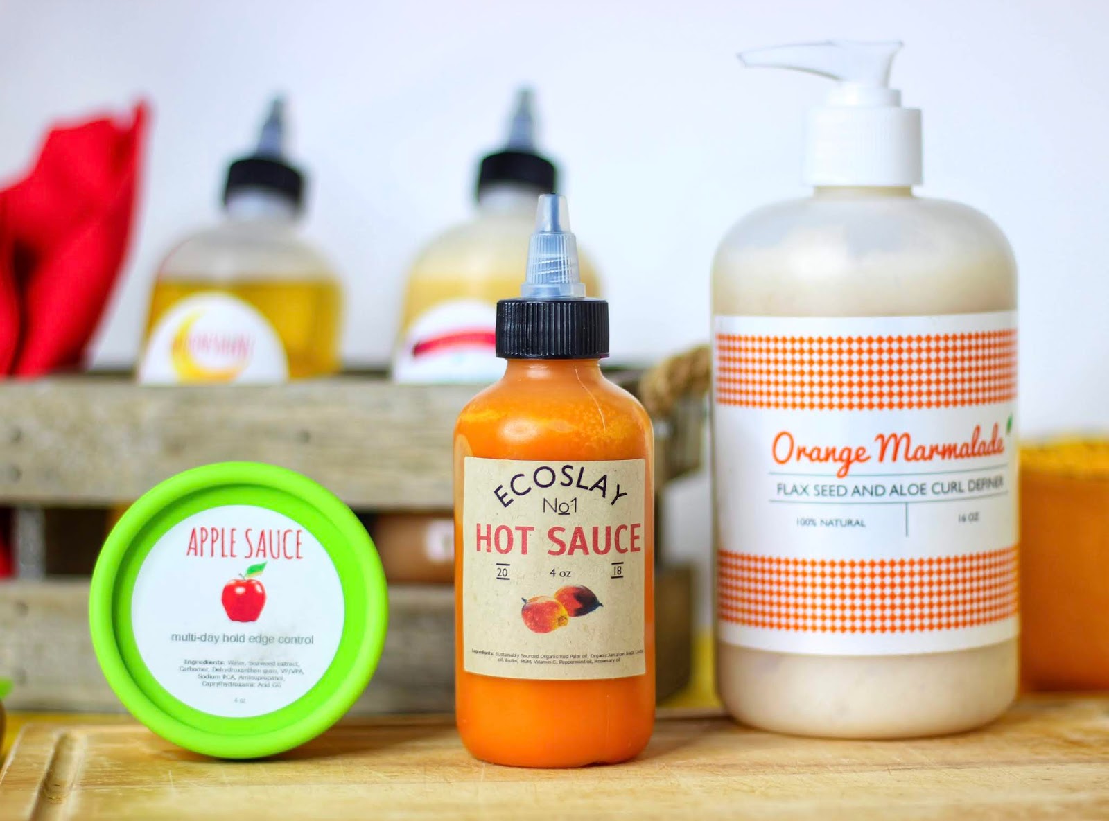 12 Black Owned Natural Hair Brands To Watch In 2019