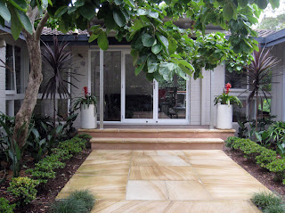 Living Colour Landscapes Garden Design Ideas Diary: Make A Great First