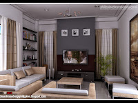 Contemporary Living Room Decorating Ideas Pictures