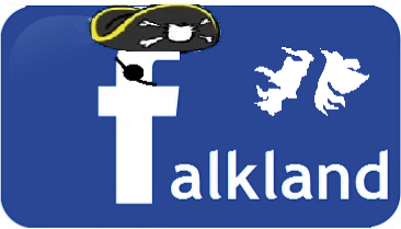 Falkland-Facebook