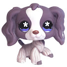 Littlest Pet Shop Multi Pack Spaniel (#672) Pet