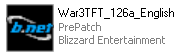 Warcraft 1.26 Standalone