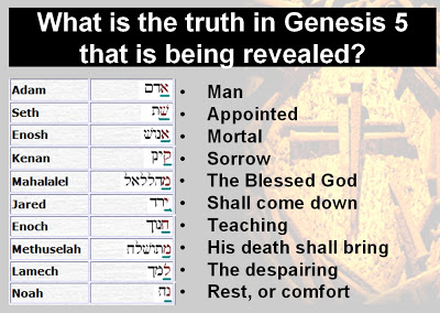 Tough Questions Seekers Have: Q6. Why Was Noah Spared the Flood?