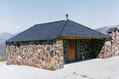 Capilla de San José de Villayón