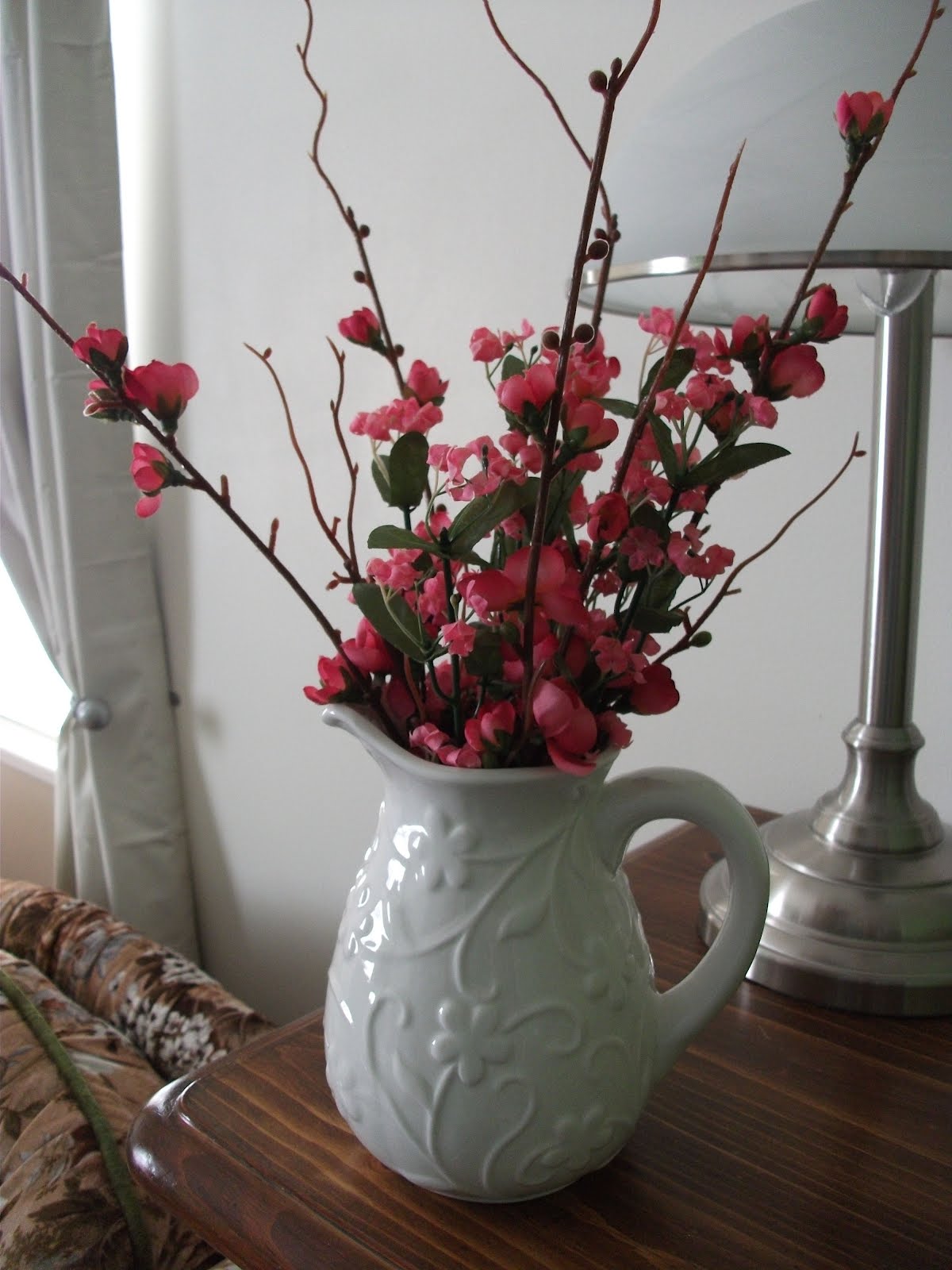 Artificial Flowers From Hobby Lobby at Bill Chason blog