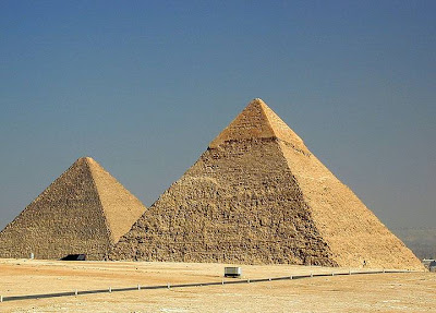 pyramid giza piramid