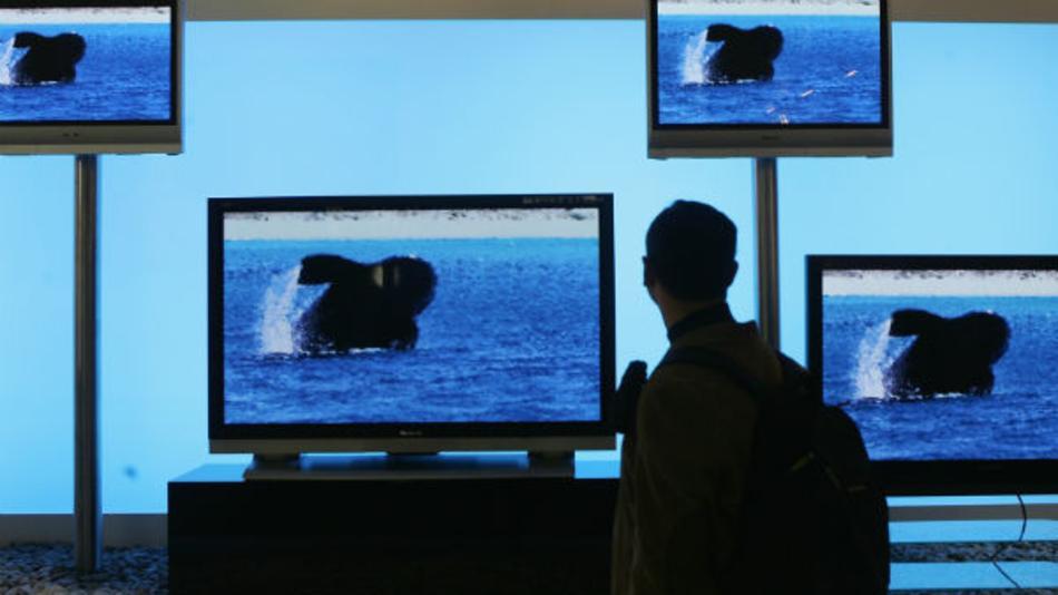 Amico Bit LED O PLASMA?