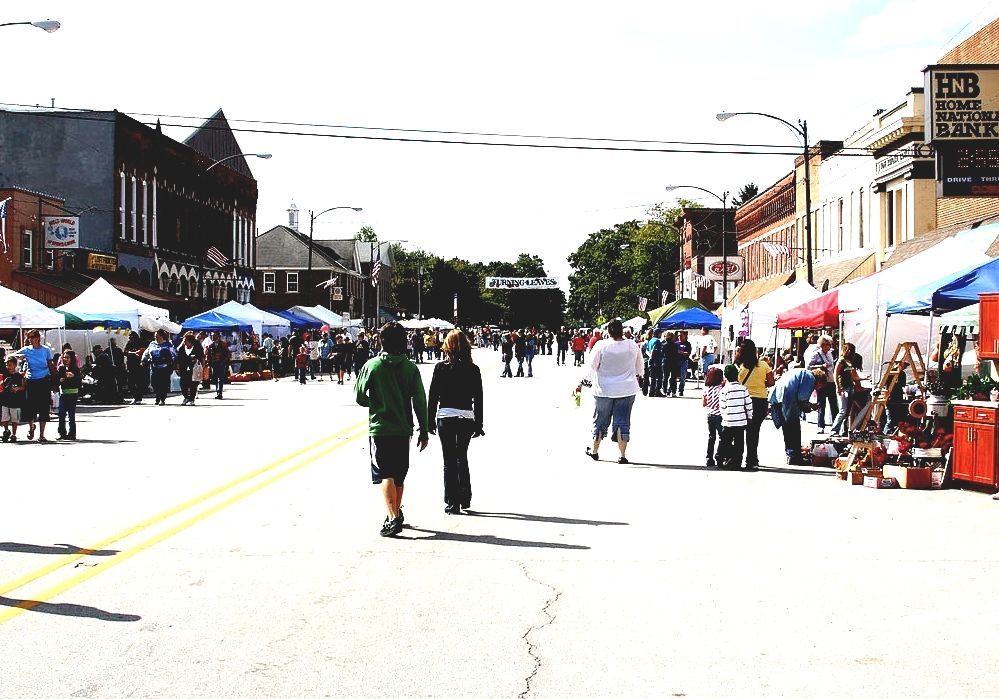 Thorntown, Indiana Thorntown Town Court