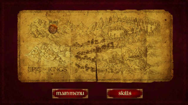 Epic of kings Android 0.8 Full Epic of kings Android 0.8 Full