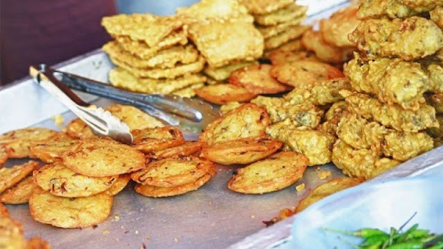 Jangan Berbuka ataupun Sahur dengan 4 Makanan ini, Sangat Nggak Sehat Jangan Berbuka ataupun Sahur dengan 4 Makanan ini, Sangat Nggak Sehat