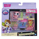 Littlest Pet Shop Themed Pack Russell Ferguson (#3701) Pet Littlest Pet Shop Themed Pack Russell Ferguson (#3701) Pet