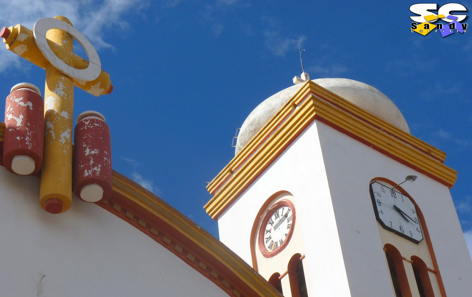 FOTOS & VIDEOS PUNATA, LA PERLA DEL VALLE