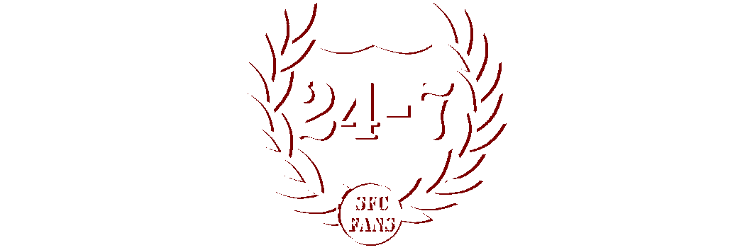 24-7 SFC FANS 