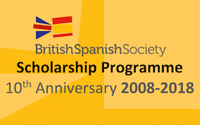 BritishSpanish Society Scholarships 2019, King's College in UK