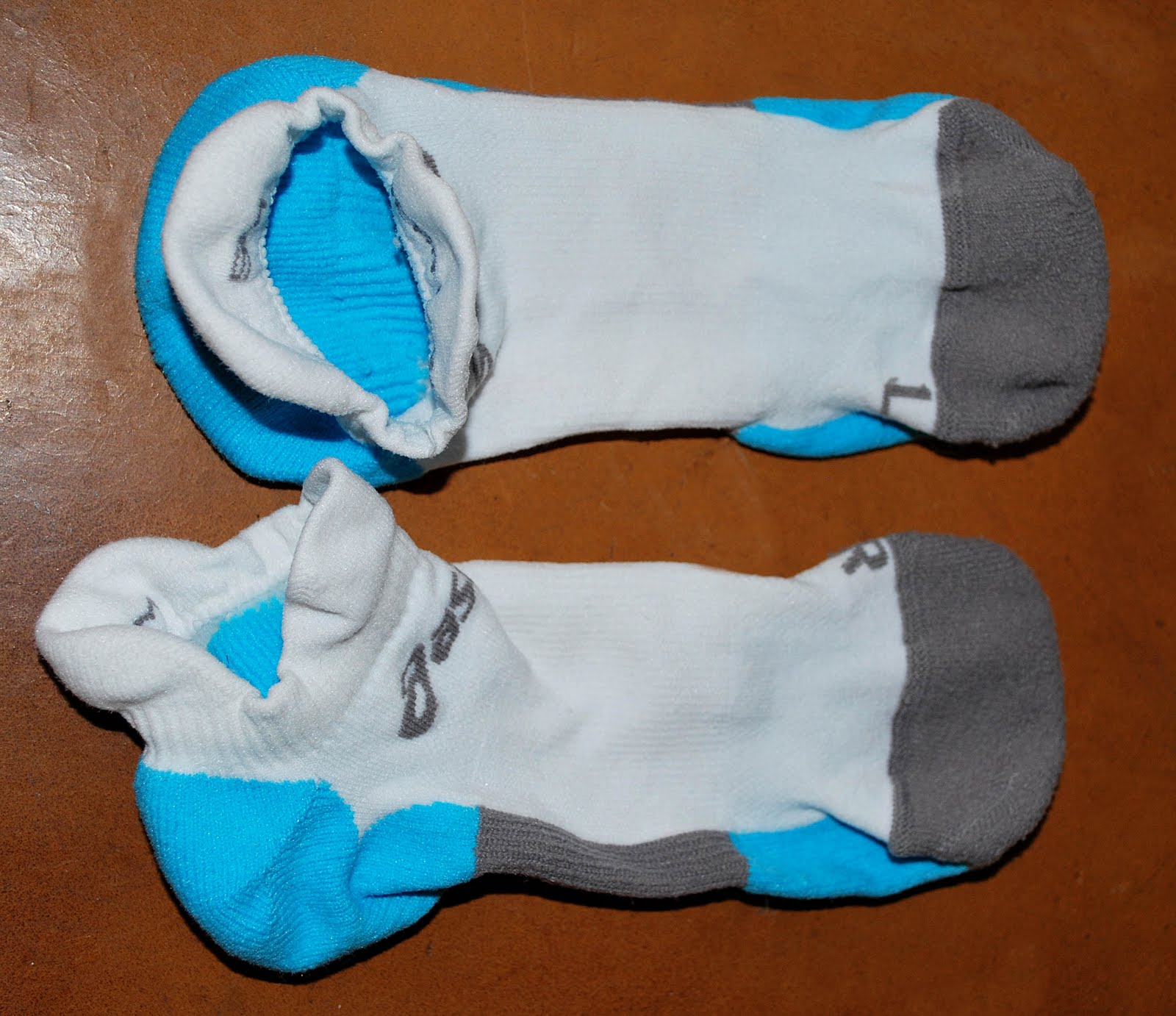 What to Wear Running What Socks to Wear Running