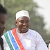 Gambia's New President, Adama Barrow Finally Going Home as Jammeh Agrees to Step Down 