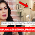 Shaina Magdayao Reveals She Is Suffering From A Major Health Problems