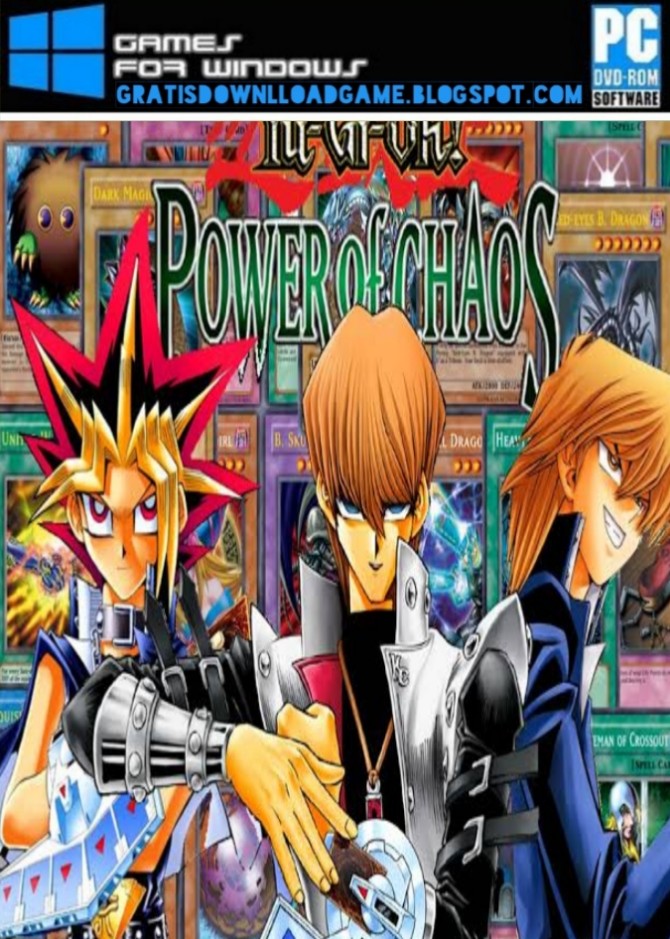 yu gi oh pc game free download full version