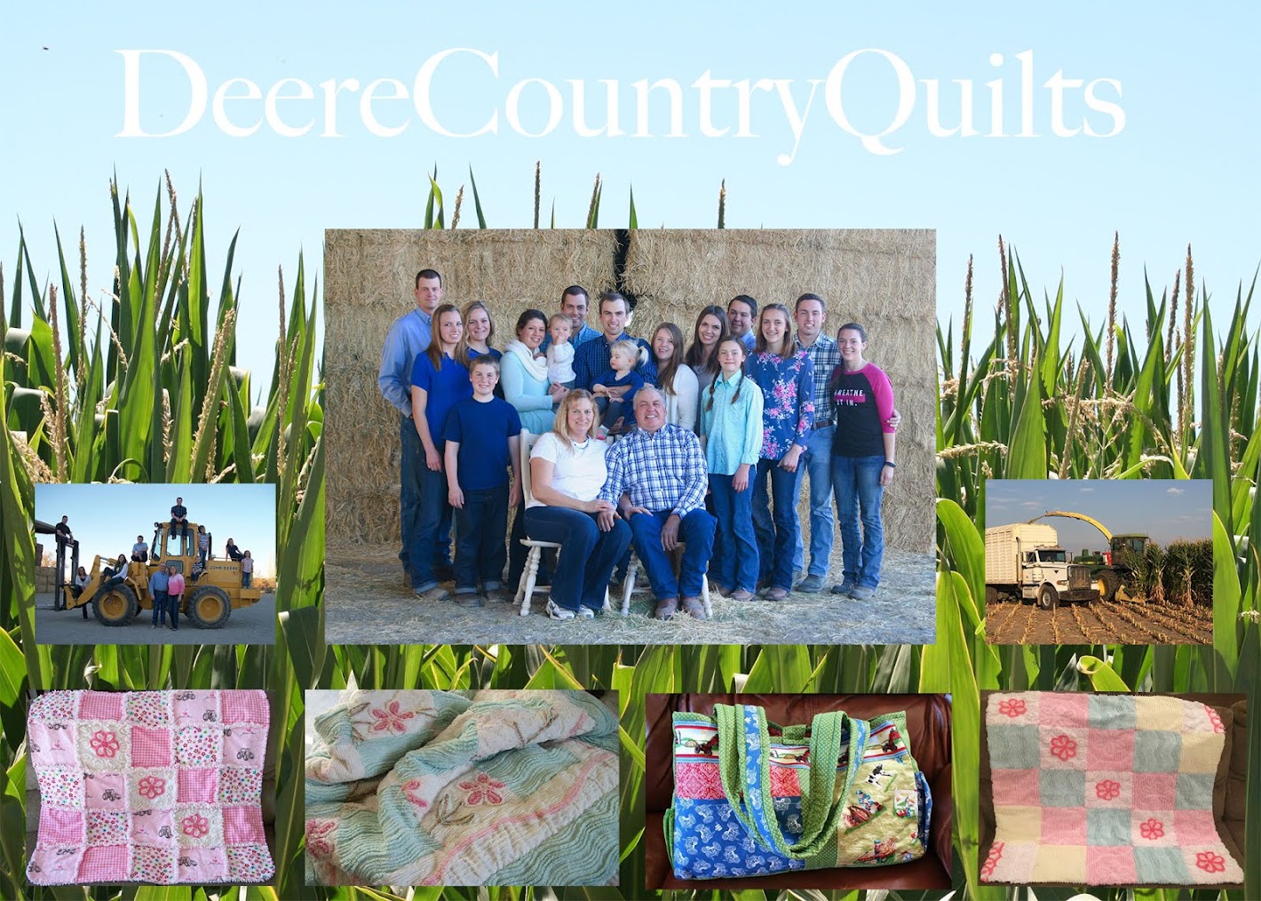 Deerecountry Quilts 