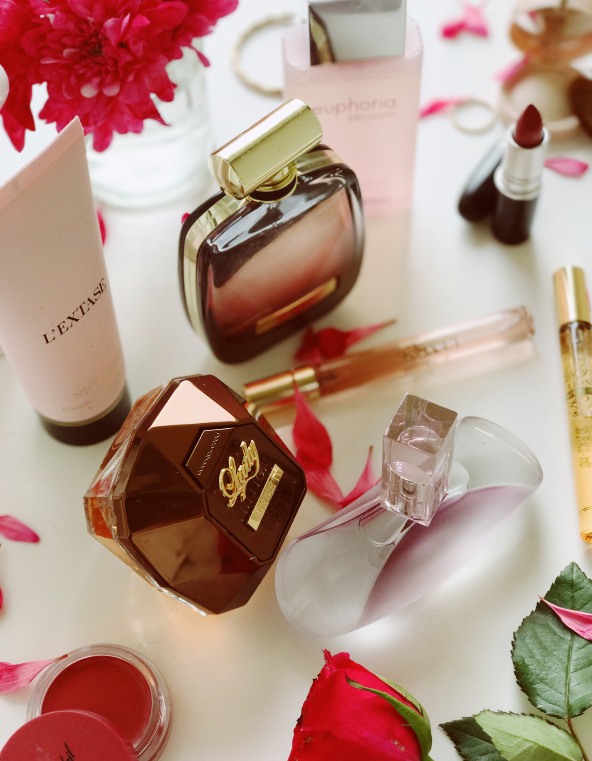 gucci bamboo fragrance direct