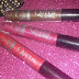 Resenha Batons Metal Matte da Queen Fashion.
