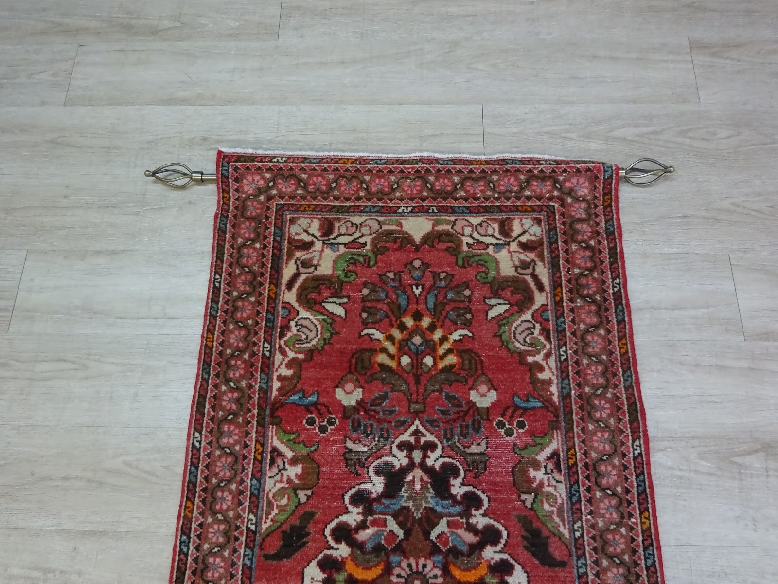 Rug Master How to Hang or Mount Rugs and Tapestries?