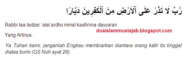  Inilah kumpulan doa nabi nuh as dalam Al Qur Seputar 9 Doa-Doa Nabi Nuh As Lengkap Bahasa Arab Latin & Artinya ,Doa Dan Hikmah